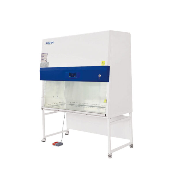 AC Series Class II A2 Biological Safety Cabinet - Image 2