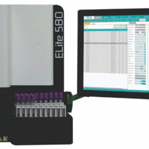 Analyzer ELite 580