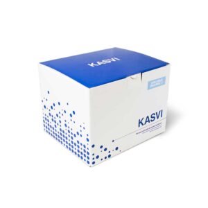 Kit de Extração de DNA Mini Spin