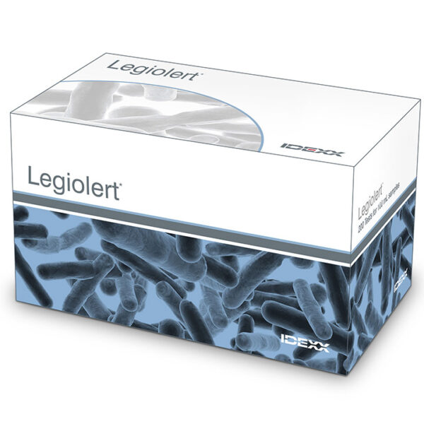 Legiolert*