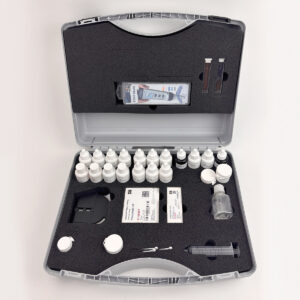 Boiler Water Test Kit