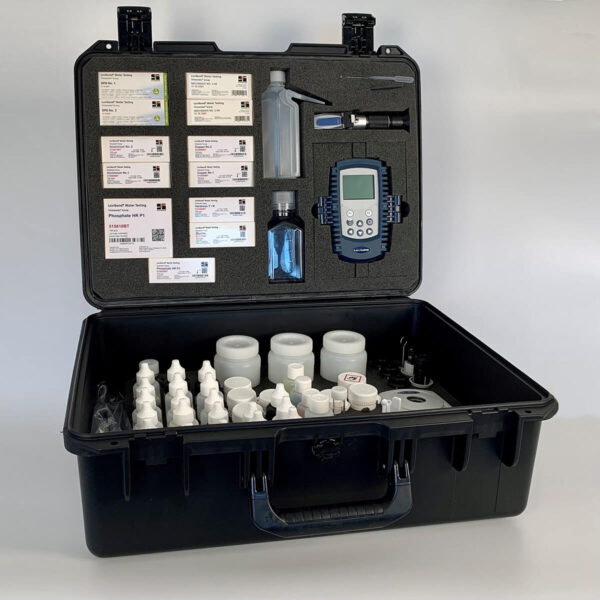 Water Treatment Engineers Test Kit (advanced) - Image 2