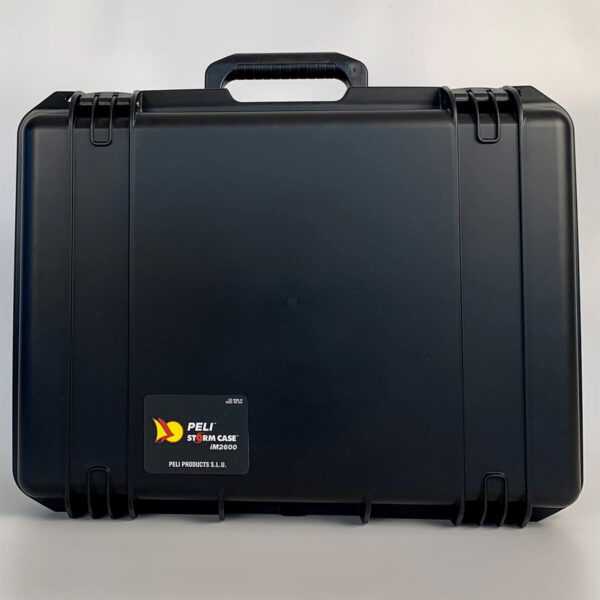 Water Treatment Engineers Test Kit (advanced) - Image 4