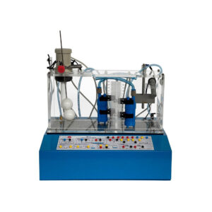 BS6 LIQUID LEVEL TEST MODULE