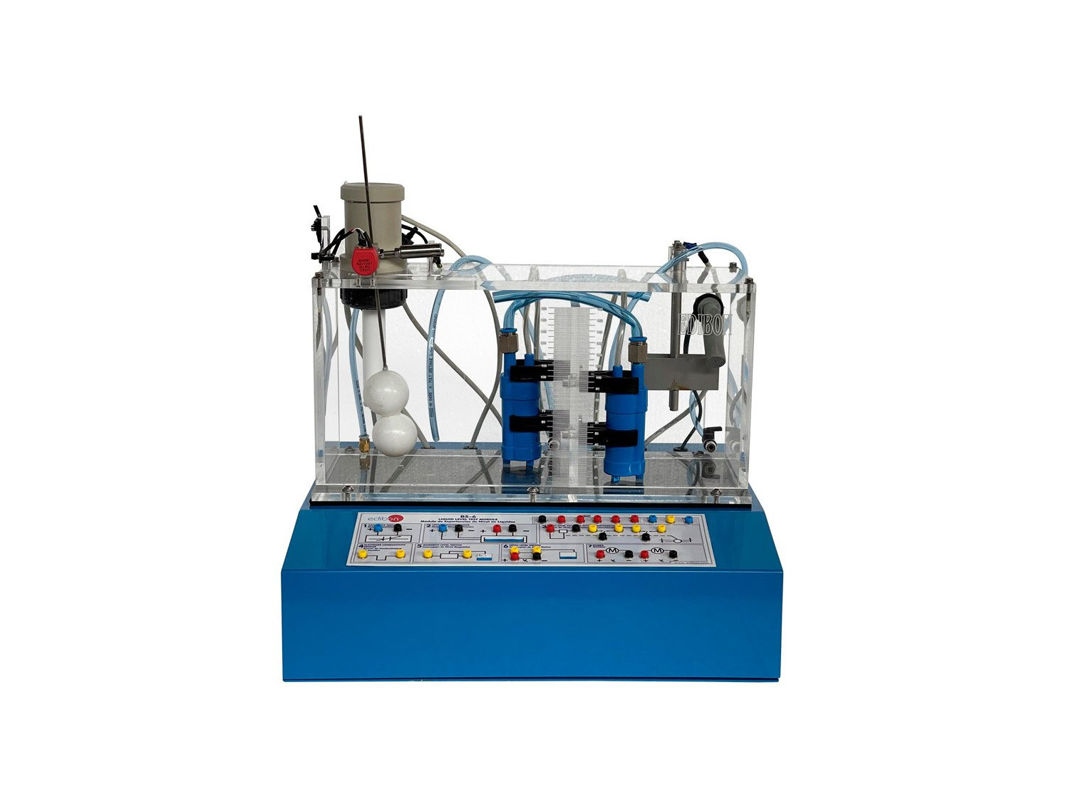 BS6 LIQUID LEVEL TEST MODULE