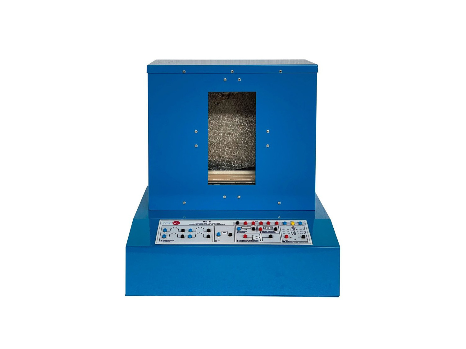 BS5 OVENS TEST MODULE